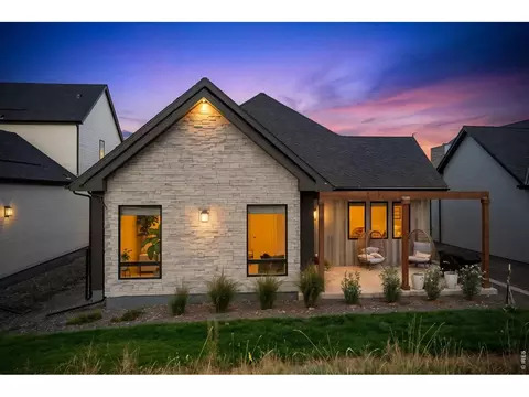 Exterior - 1780 Barefoot Dr, Windsor, CO 80550 photo 5 of 7