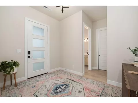 Entry Way - 1780 Barefoot Dr, Windsor, CO 80550 photo 3 of 3