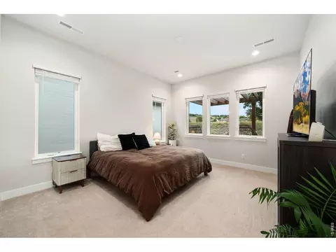 Bedroom - 1780 Barefoot Dr, Windsor, CO 80550 photo 3 of 7