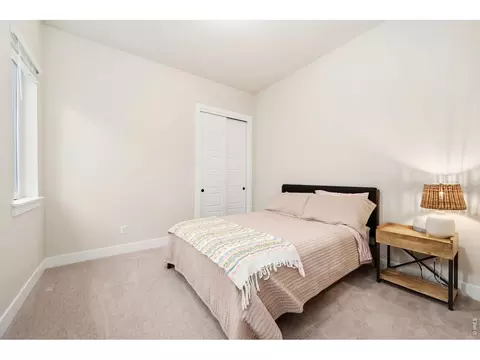 Bedroom - 1780 Barefoot Dr, Windsor, CO 80550 photo 2 of 7