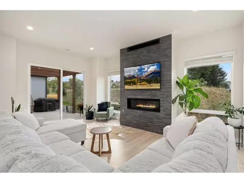 Living - 1780 Barefoot Dr, Windsor, CO 80550 photo 2 of 2