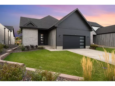 Exterior - 1780 Barefoot Dr, Windsor, CO 80550 photo 2 of 7
