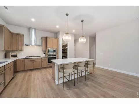 Kitchen - 1780 Barefoot Dr, Windsor, CO 80550 photo 2 of 6