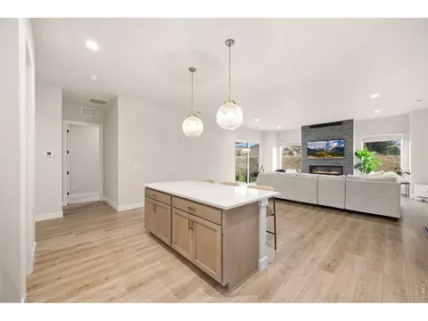 Kitchen - 1780 Barefoot Dr, Windsor, CO 80550 photo 4 of 6