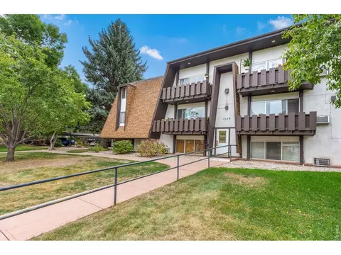 1309 Kirkwood Dr #408, Fort Collins, CO 80525