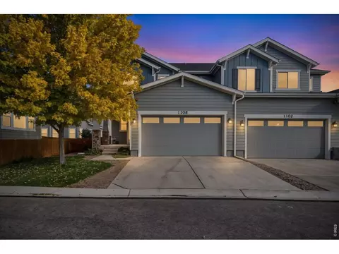 1108 Saipan Ct, Fort Collins, CO 80526