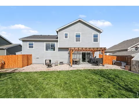 Exterior - 302 11th Ave, Wiggins, CO 80654 photo 5 of 6