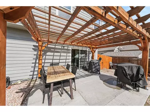 Exterior - 302 11th Ave, Wiggins, CO 80654 photo 3 of 6