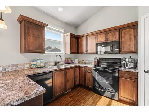 Kitchen - 302 11th Ave, Wiggins, CO 80654 photo 1 of 2