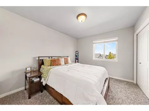 Bedroom - 302 11th Ave, Wiggins, CO 80654 photo 3 of 3