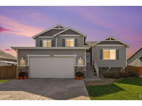 Exterior - 302 11th Ave, Wiggins, CO 80654 photo 6 of 6