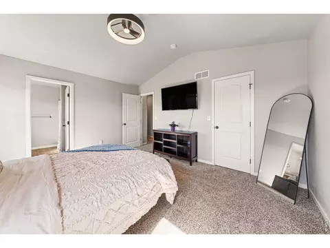 Bedroom - 302 11th Ave, Wiggins, CO 80654 photo 2 of 3