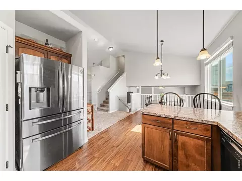 Kitchen - 302 11th Ave, Wiggins, CO 80654 photo 2 of 2