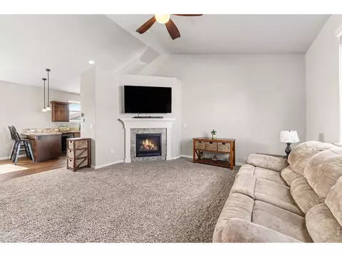Living - 302 11th Ave, Wiggins, CO 80654 photo 2 of 3