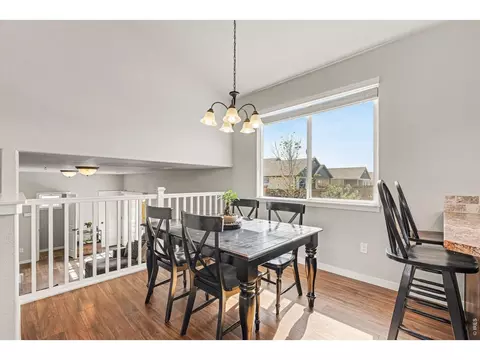Dining - 302 11th Ave, Wiggins, CO 80654 photo 1 of 1