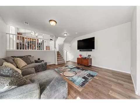 Living - 302 11th Ave, Wiggins, CO 80654 photo 3 of 3