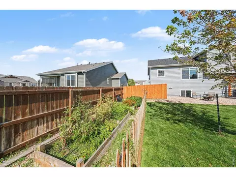 Exterior - 302 11th Ave, Wiggins, CO 80654 photo 4 of 6
