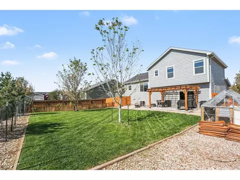 Exterior - 302 11th Ave, Wiggins, CO 80654 photo 2 of 6