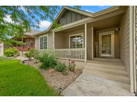 213 Sand Grouse Dr, Loveland, CO 80537