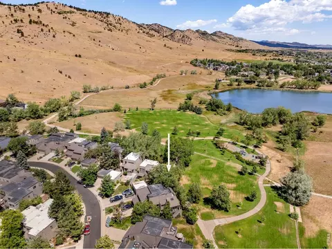 View/Area - 515 Quail Cir, Boulder, CO 80304 photo 4 of 9
