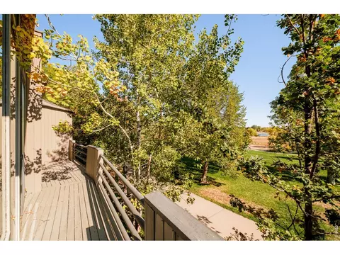 Exterior - 515 Quail Cir, Boulder, CO 80304 photo 8 of 9