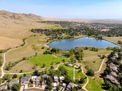 View/Area - 515 Quail Cir, Boulder, CO 80304 photo 5 of 9
