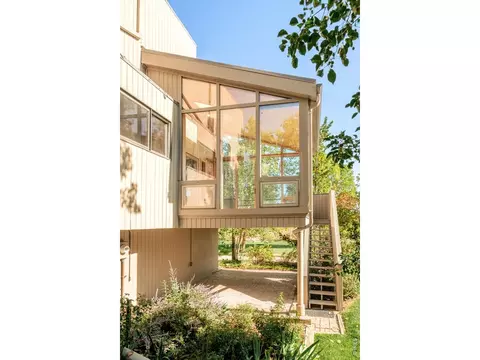 Exterior - 515 Quail Cir, Boulder, CO 80304 photo 4 of 9