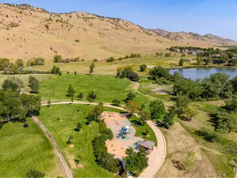 View/Area - 515 Quail Cir, Boulder, CO 80304 photo 6 of 9