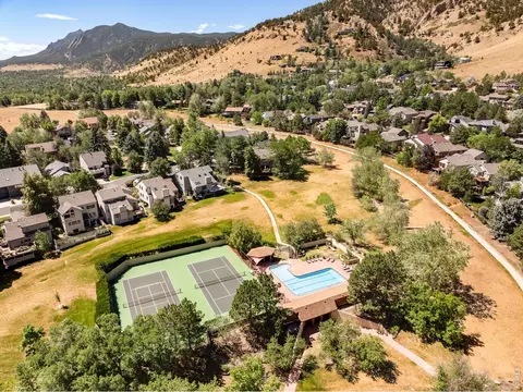 View/Area - 515 Quail Cir, Boulder, CO 80304 photo 8 of 9