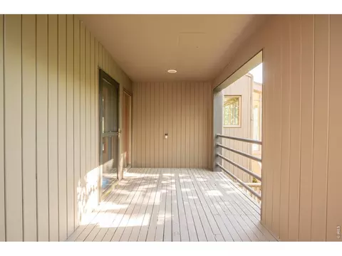 Exterior - 515 Quail Cir, Boulder, CO 80304 photo 3 of 9