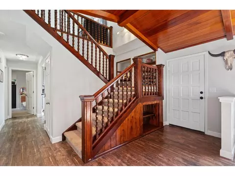 Entry Way - 201 E 4th Ave, Severance, CO 80546 photo 2 of 3