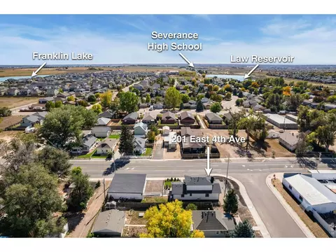 View/Area - 201 E 4th Ave, Severance, CO 80546 photo 5 of 5