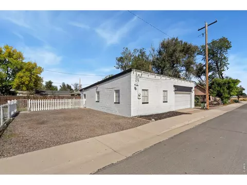 Exterior - 201 E 4th Ave, Severance, CO 80546 photo 2 of 9