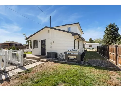 Exterior - 201 E 4th Ave, Severance, CO 80546 photo 5 of 9