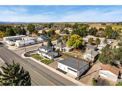 View/Area - 201 E 4th Ave, Severance, CO 80546 photo 1 of 5