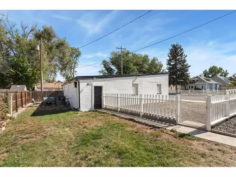 Exterior - 201 E 4th Ave, Severance, CO 80546 photo 6 of 9