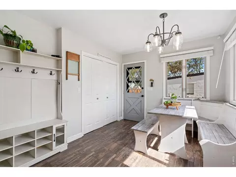 Entry Way - 201 E 4th Ave, Severance, CO 80546 photo 1 of 3