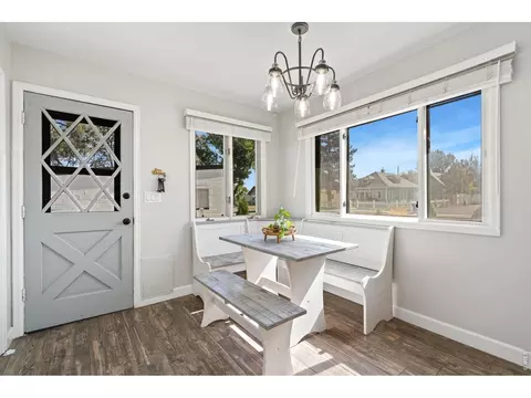 Dining - 201 E 4th Ave, Severance, CO 80546 photo 1 of 2