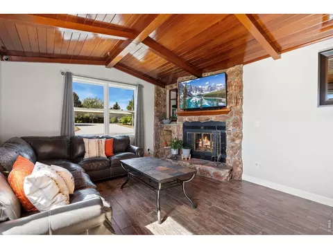 Living - 201 E 4th Ave, Severance, CO 80546 photo 2 of 3