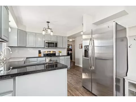 Kitchen - 201 E 4th Ave, Severance, CO 80546 photo 4 of 4