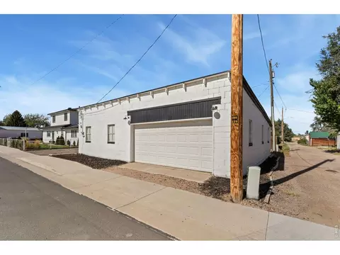 Exterior - 201 E 4th Ave, Severance, CO 80546 photo 3 of 9