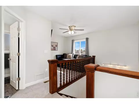 Entry Way - 201 E 4th Ave, Severance, CO 80546 photo 3 of 3