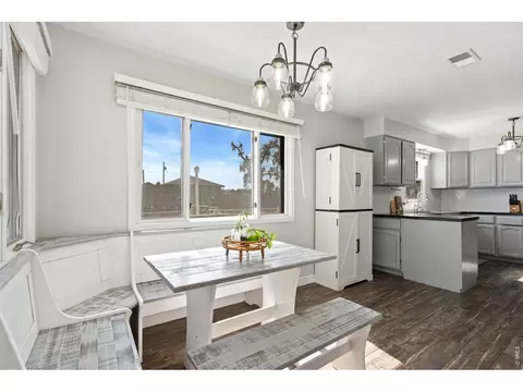 Dining - 201 E 4th Ave, Severance, CO 80546 photo 2 of 2