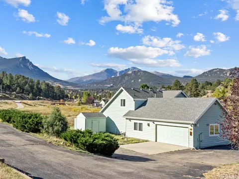1601 Fish Creek Rd, Estes Park, CO 80517