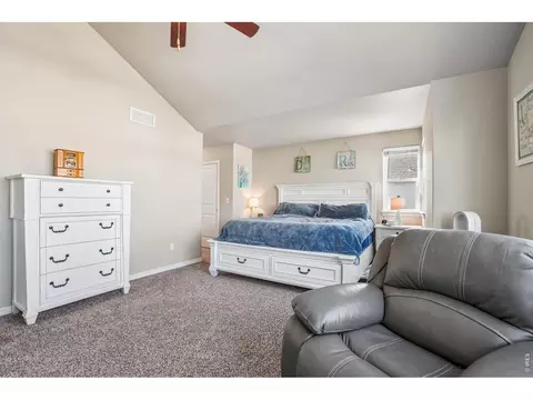 Bedroom - 4988 Priors Dr, Windsor, CO 80550 photo 3 of 7