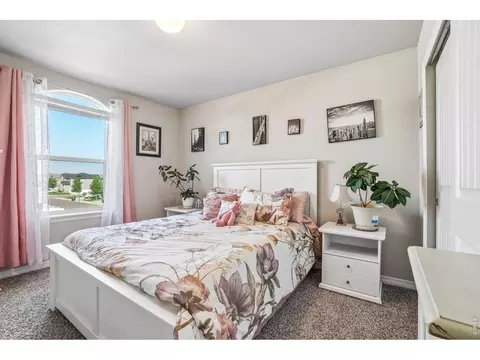 Bedroom - 4988 Priors Dr, Windsor, CO 80550 photo 6 of 7