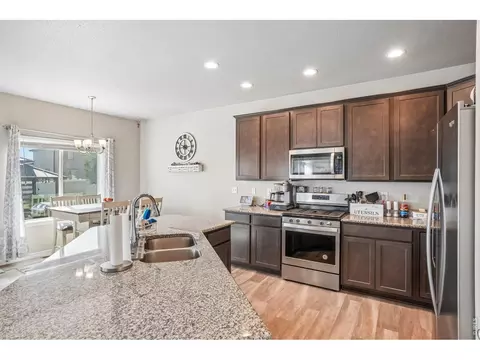 Kitchen - 4988 Priors Dr, Windsor, CO 80550 photo 1 of 4