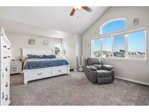 Bedroom - 4988 Priors Dr, Windsor, CO 80550 photo 1 of 7