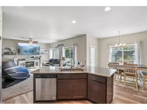 Kitchen - 4988 Priors Dr, Windsor, CO 80550 photo 2 of 4