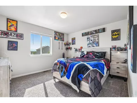 Bedroom - 4988 Priors Dr, Windsor, CO 80550 photo 5 of 7